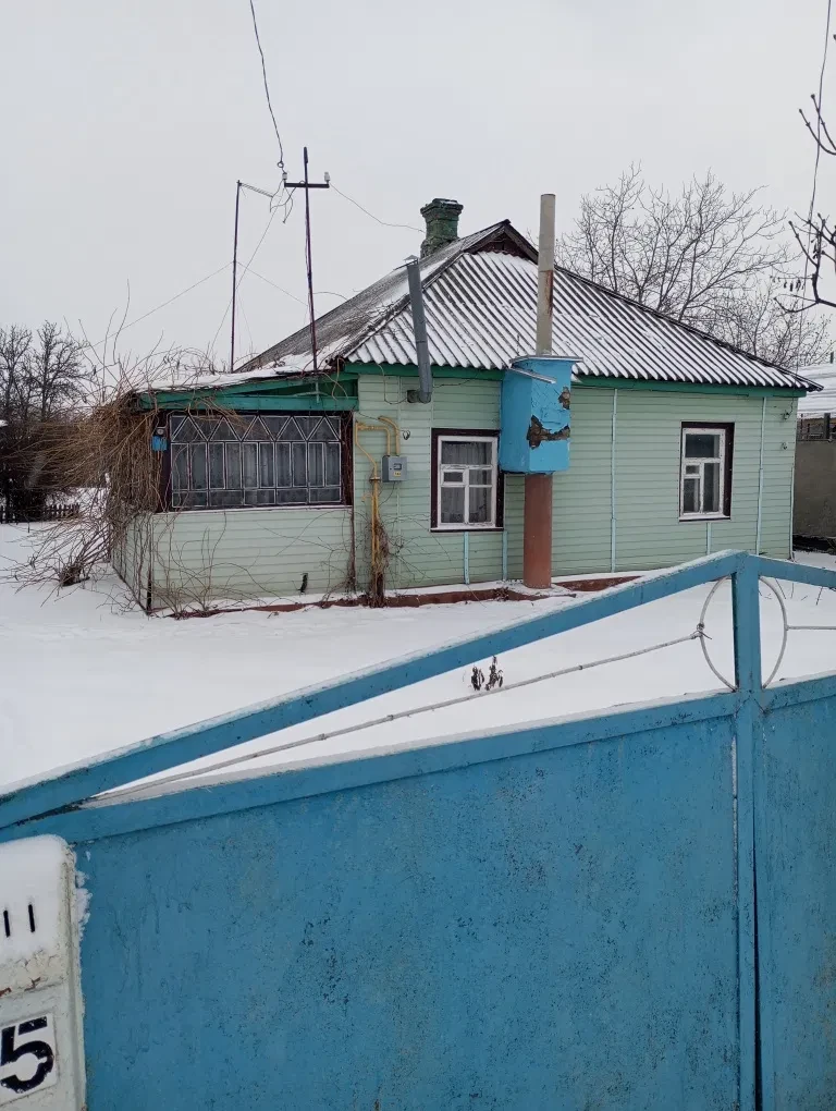 Пів будинку, Переяслав: газифікований, асфальтована дорога