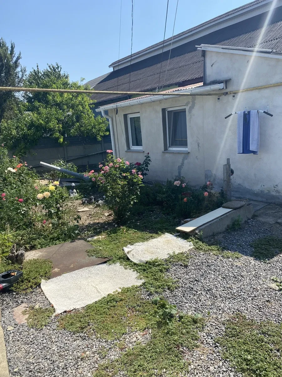 Частина будинку, Бар: євроремонт, новобудова на подвір’ї - фото 2