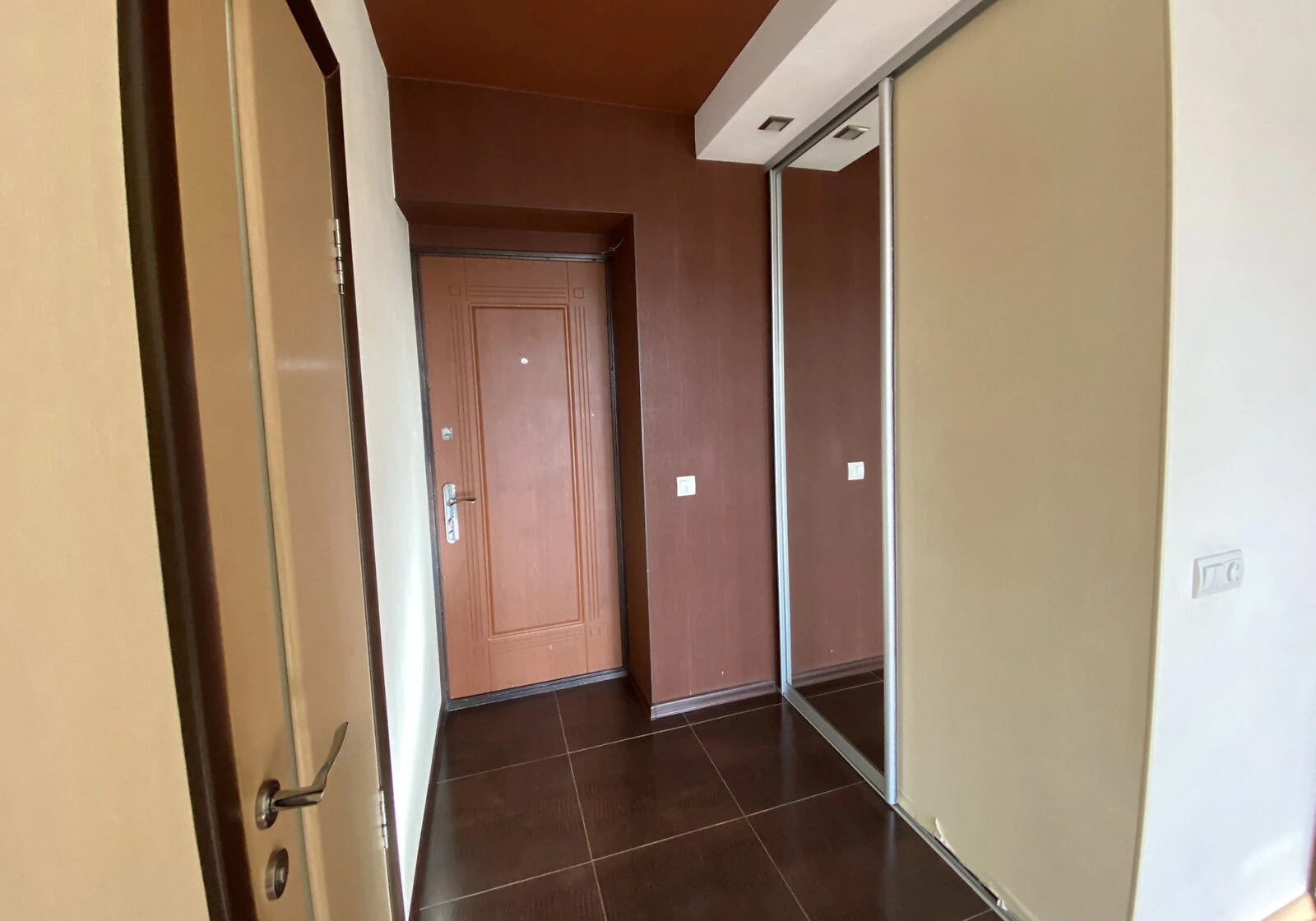 1-кімнатна квартира, Шишковка: дизайнерський ремонт, єВідновлення, фото 4
