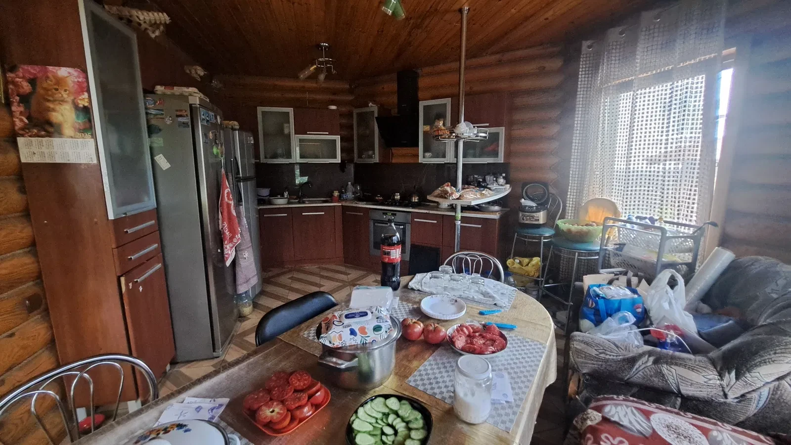 Будинок, Бровари: 3 окремі спальні, парковка на декілька машин - фото 3