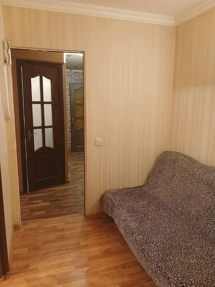 2-кімнатна квартира, Вишневе: газова колонка, балкон, суміжні кімнати - фото 2