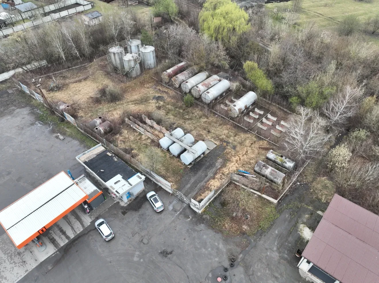 Помещение, Нововолынск: охрана, заезд крупногабаритного транспорта, фото 2