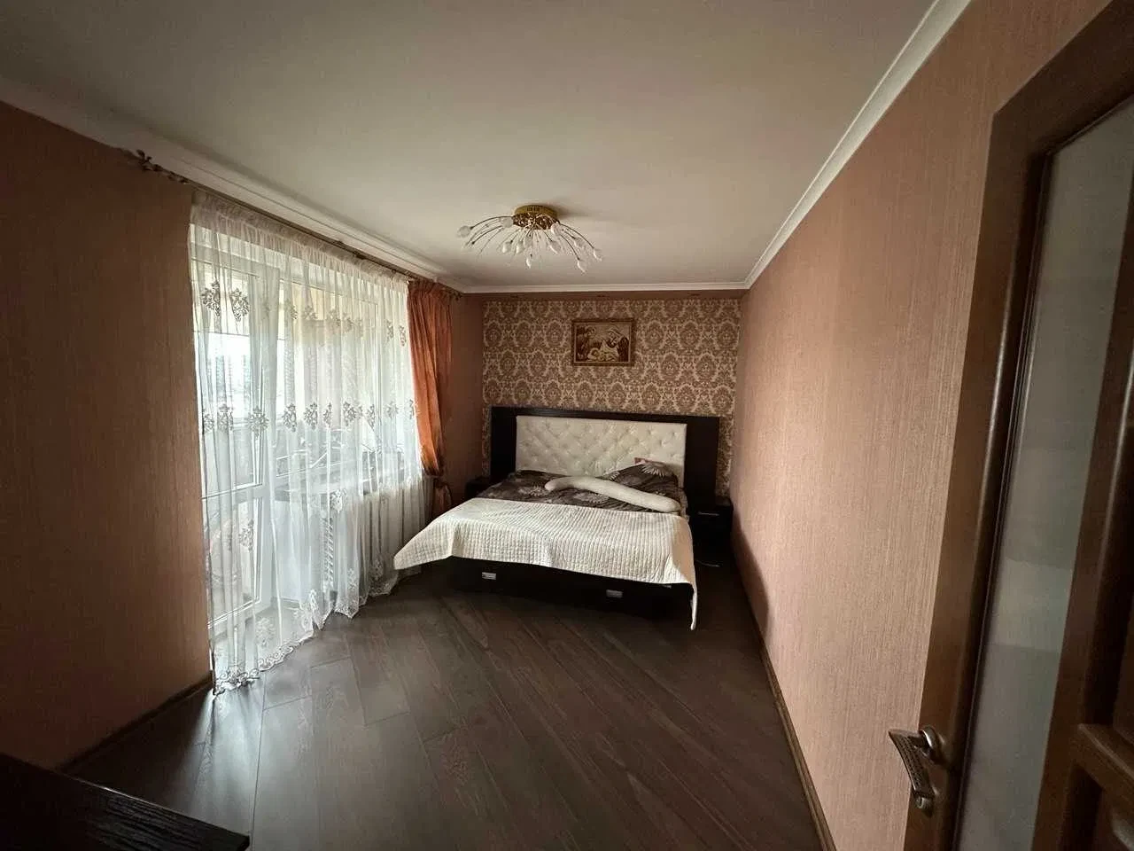 3-кімнатна квартира, Франківський: цегляний будинок - фото 3