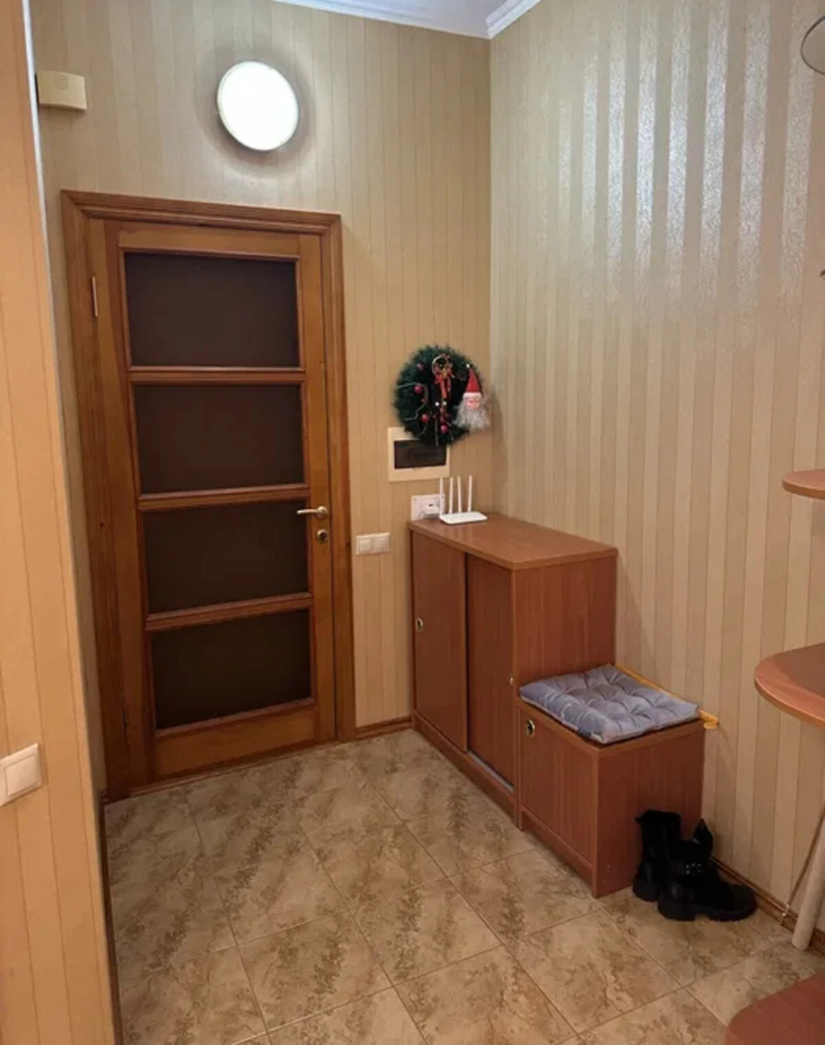 2-кімнатна квартира на Леваневців: кухня 25 м², 7 поверх - фото 3