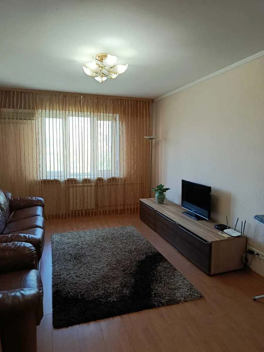 3-кімнатна квартира, Шевченківський: 2 бойлери, ліфт працює без світла - фото 2