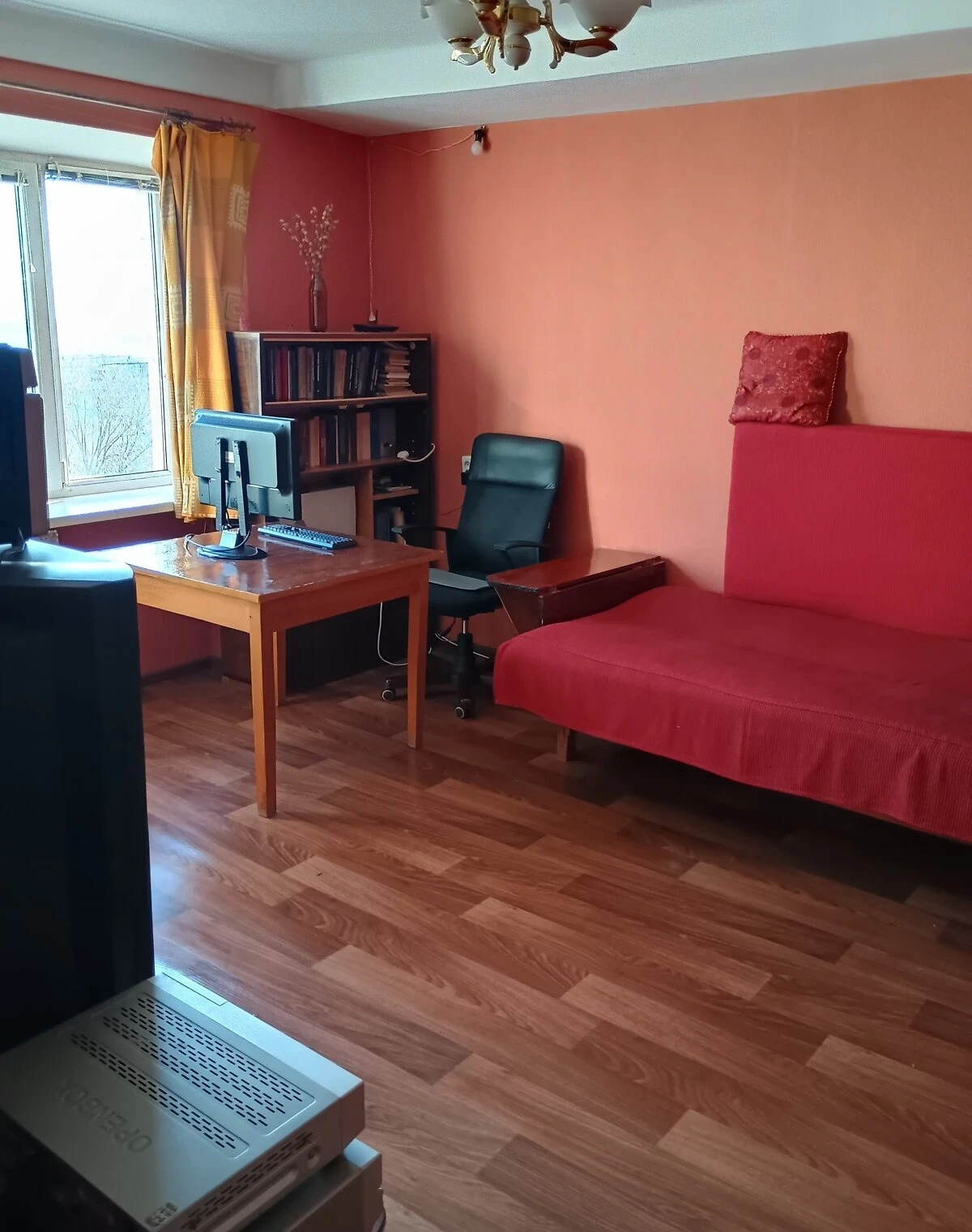 3-кімнатна квартира, Вознесенівський: єВідновлення, резервне живлення - фото 2