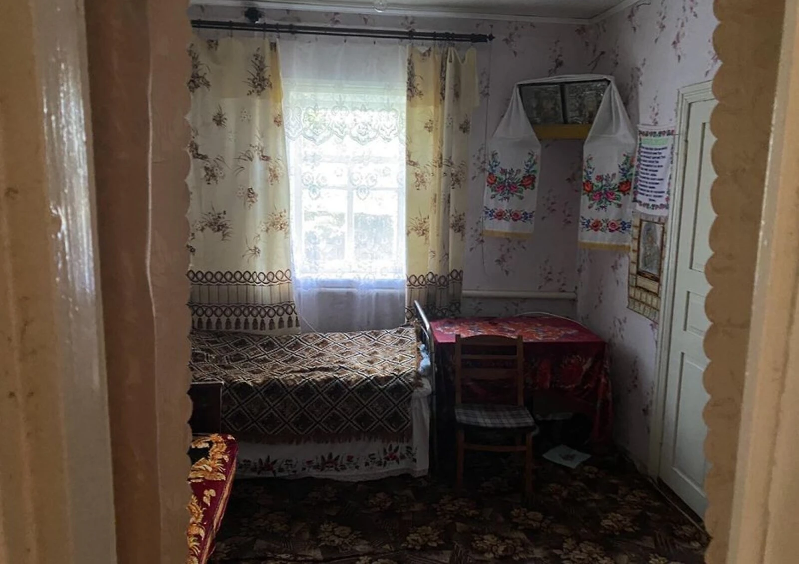Будинок, Шатура: опалення, 60 соток, цегляні стіни - фото 2