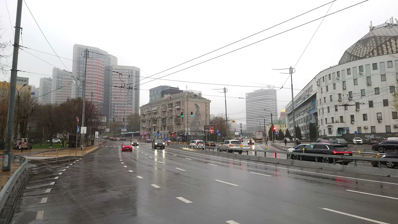 Гараж, Печерський: двохрівневий, сухий, приватизований - фото 1
