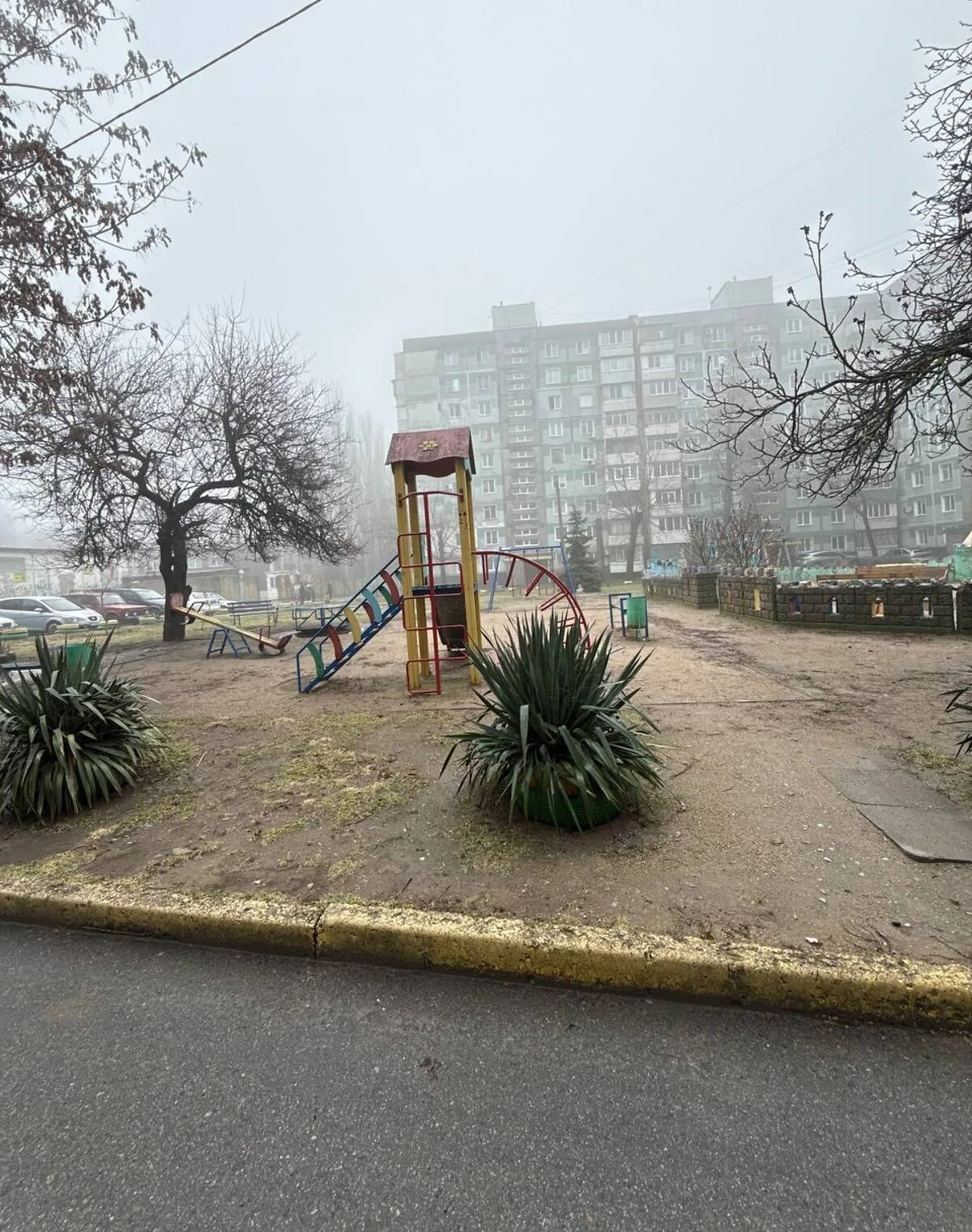 2-кімнатна квартира, Хортицький: укриття в будинку, чешка, торг можливий - фото 2