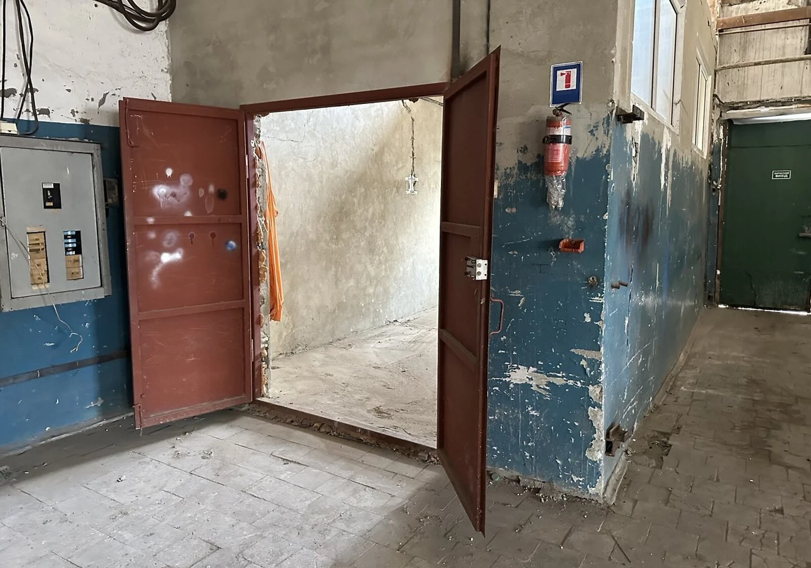 Комерційне приміщення, Таїрова: укриття, охорона території - фото 2