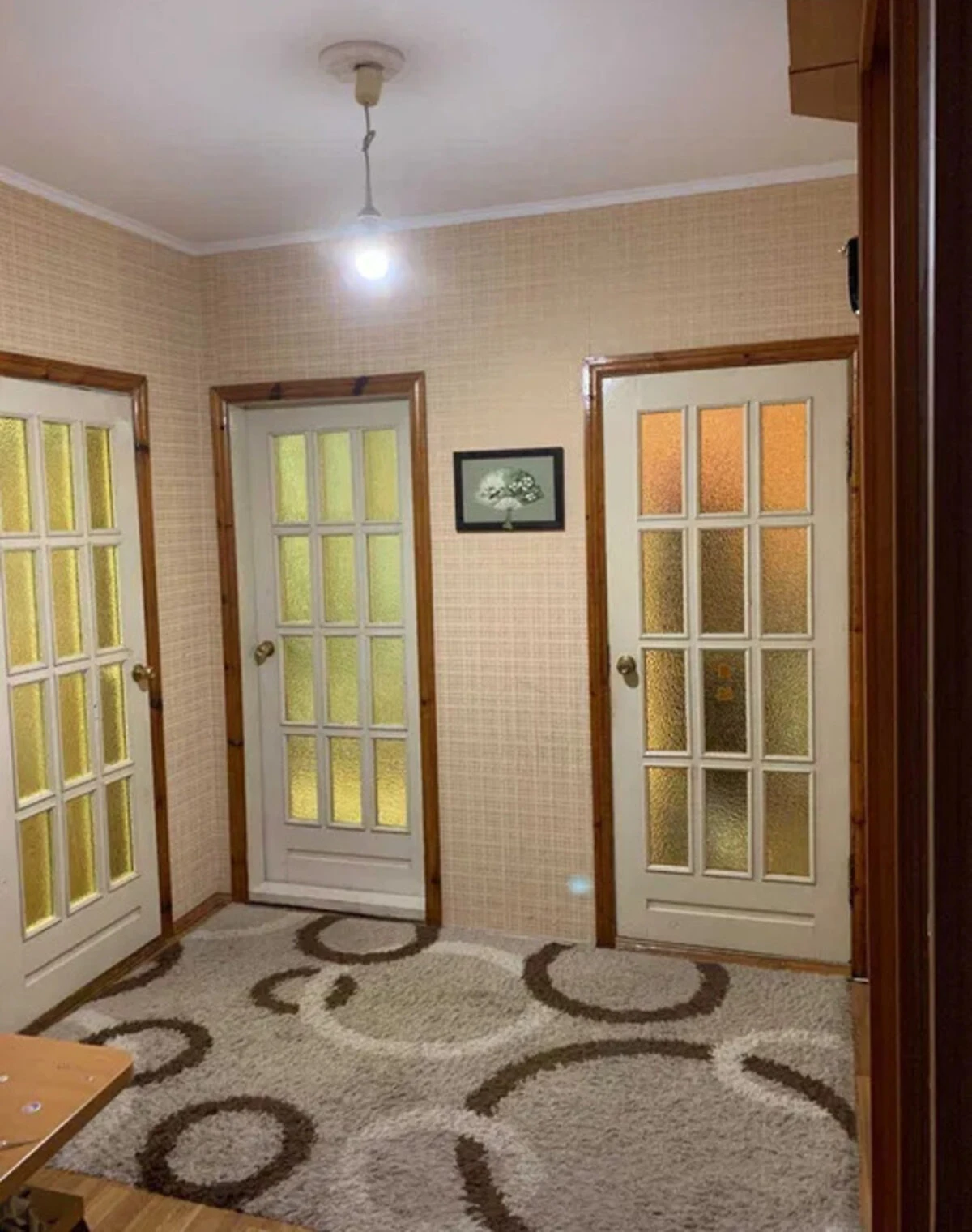 3-кімнатна квартира, Переяслав: косметичний ремонт, посудомийна машина - фото 3
