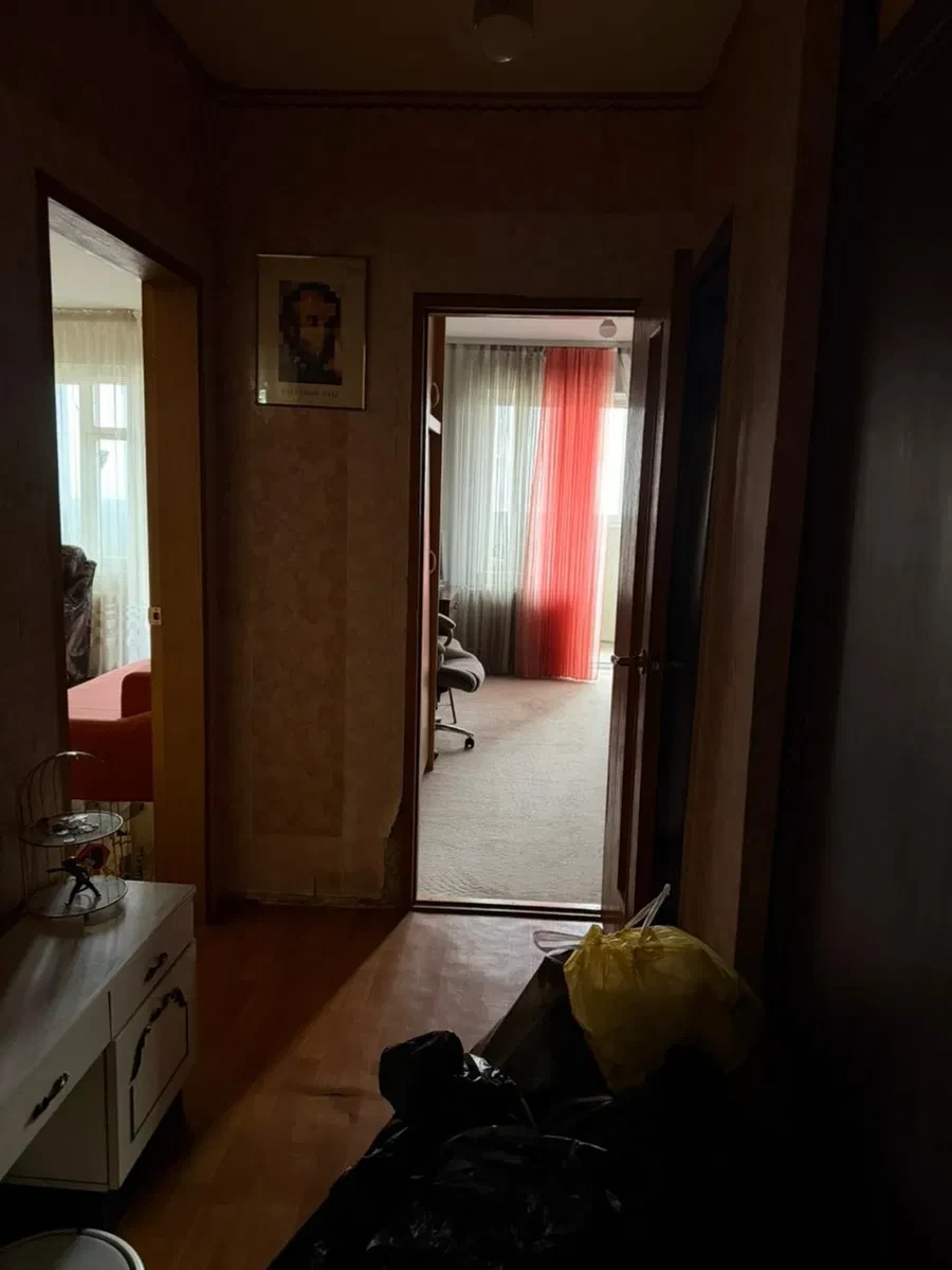 3-комнатная квартира, Киевский: под ремонт, парковка, фото 3