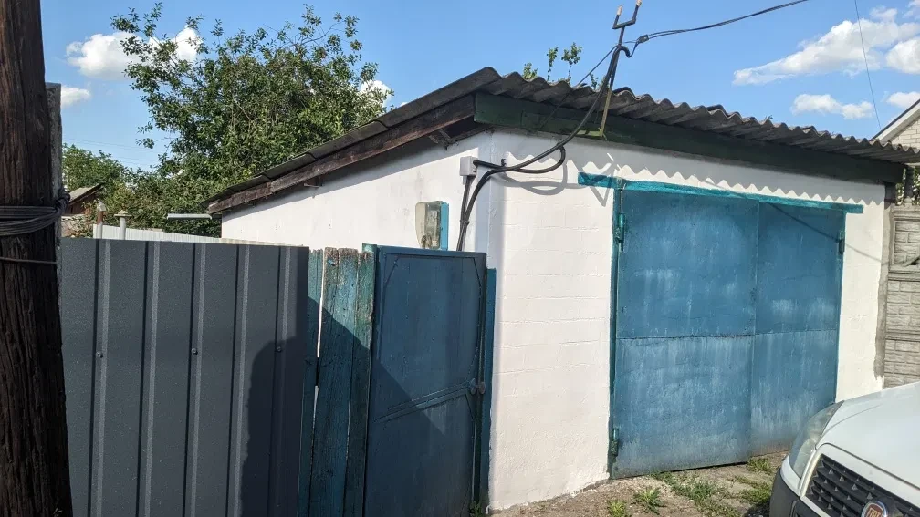 Гараж, Ніжин: приватизований, окрема ділянка - фото 1