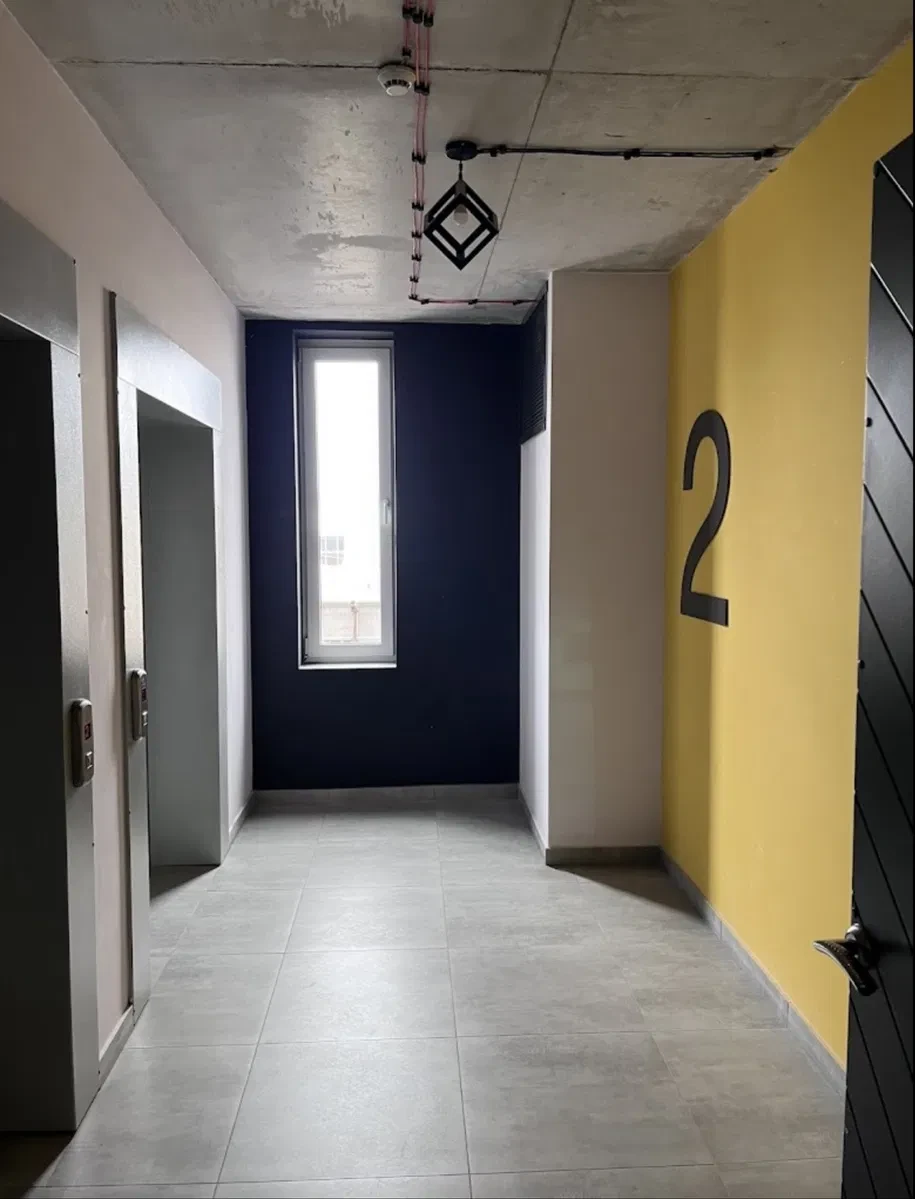 2-кімнатна квартира у ЖК One House: єОселя, автономний генератор - фото 3