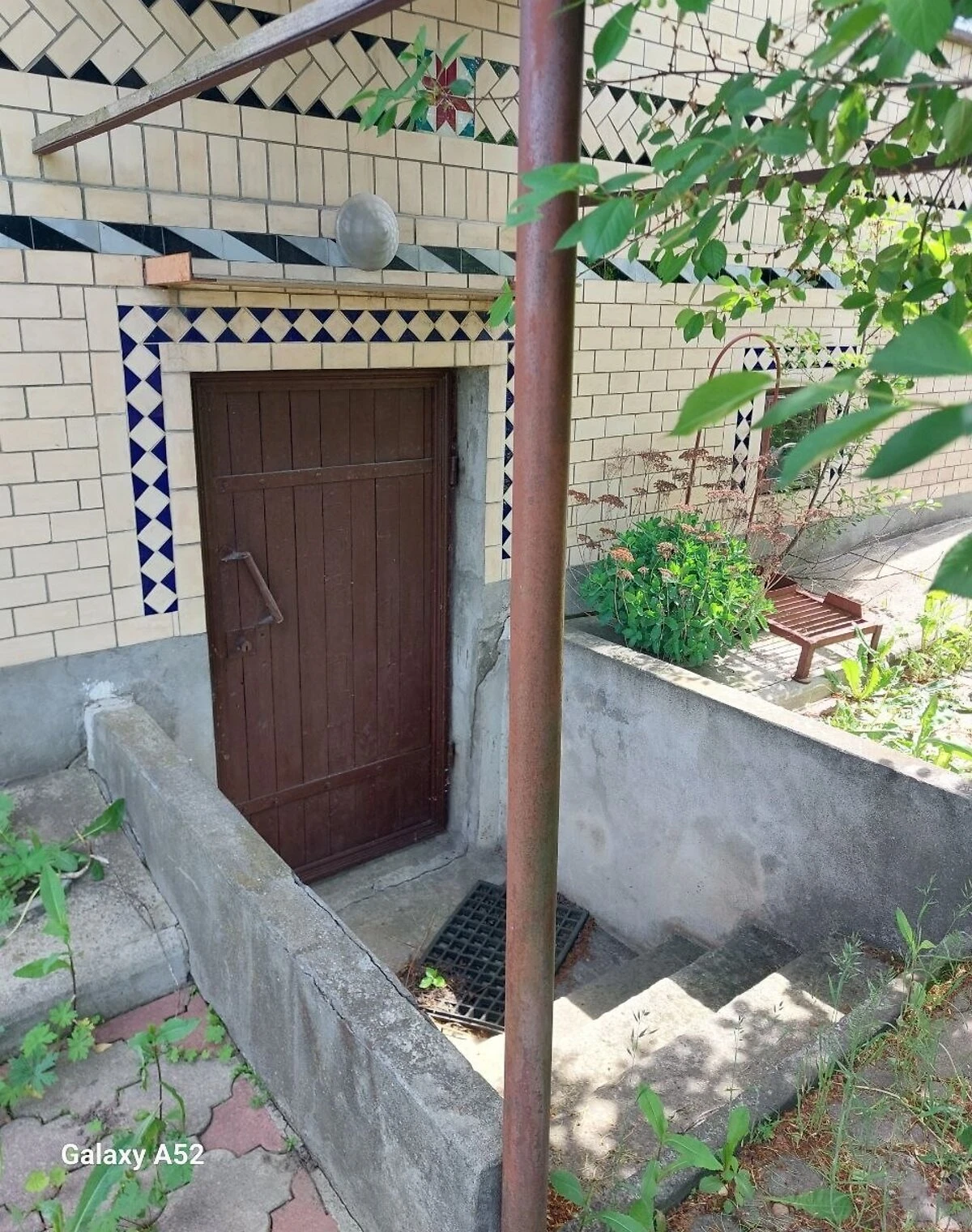 Частина будинку, Старокостянтинів: тераса, сад, літня кухня, фото 4