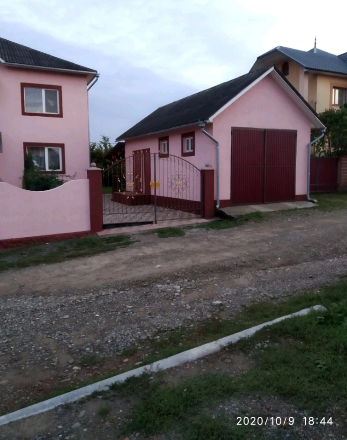 Будинок, Чагор Глибоцький: гараж із підвалом, 10 соток, газове опалення - фото 3