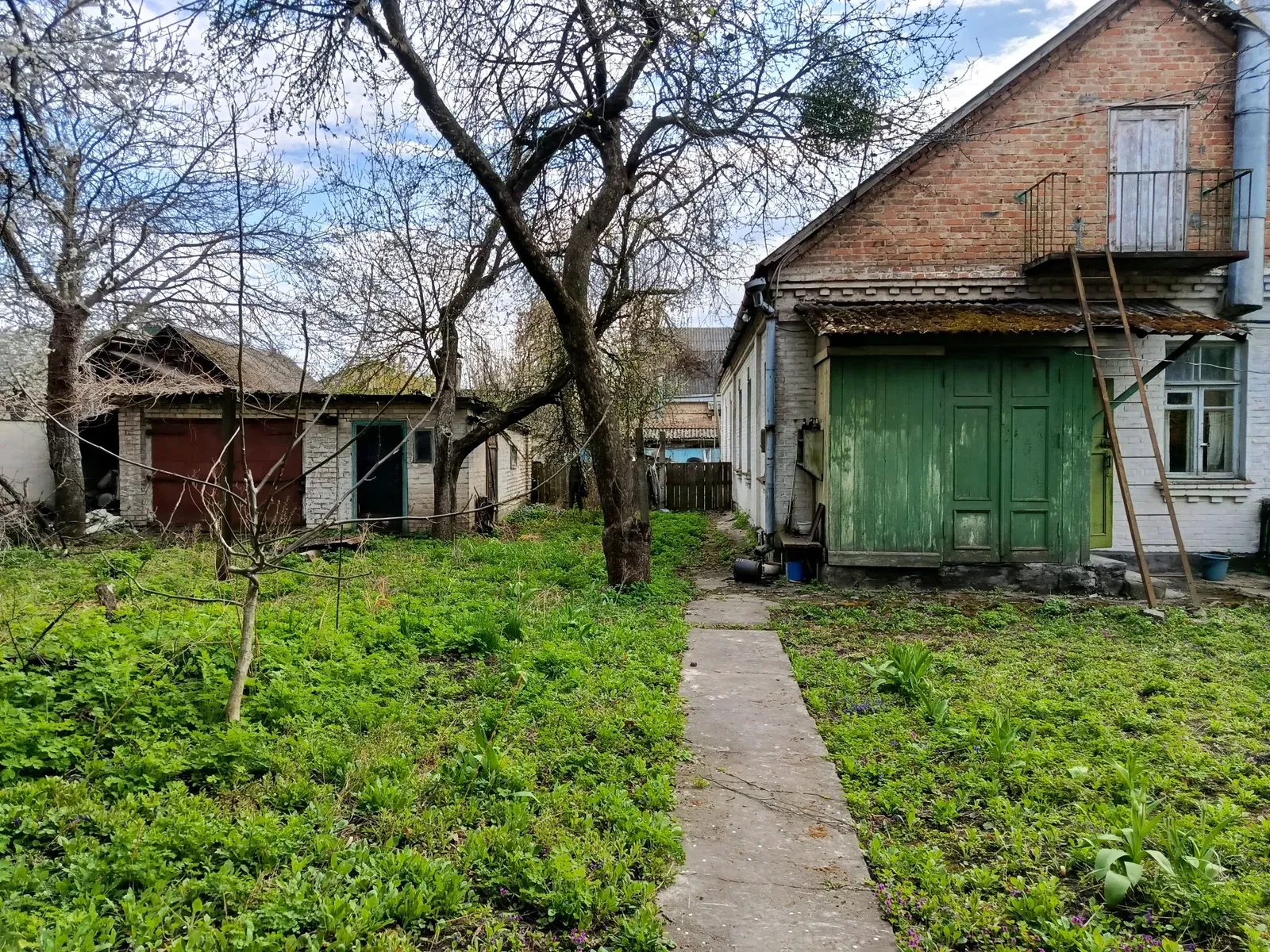 Частина будинку, Солом'янський: окремий в’їзд, гараж і підвал, фото 4