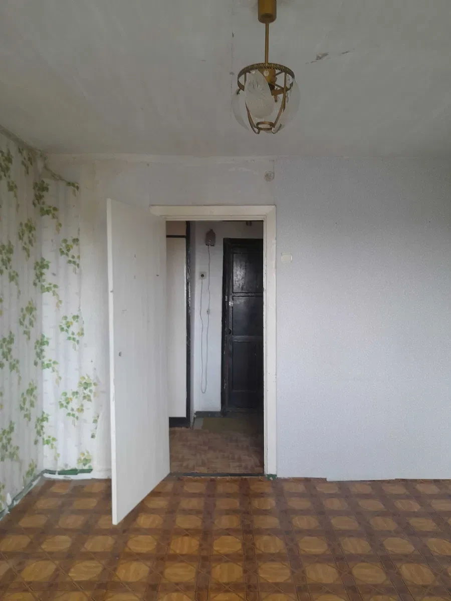 2-кімнатна квартира, Долгинцевський: балкон із кухні, 3 ліфти - фото 3