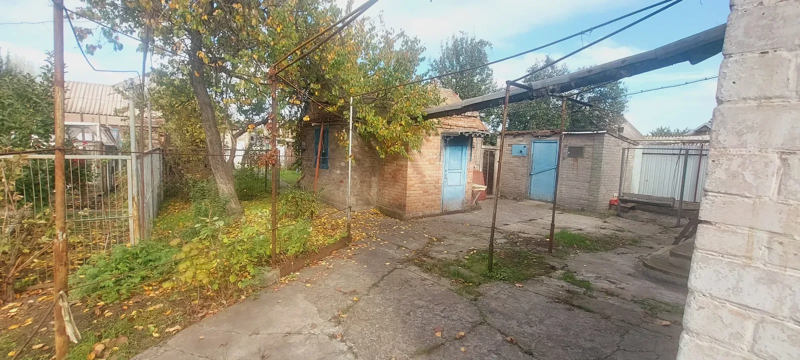 Дом, Долгинцевский: два въезда, остановка «Дружба», фото 4