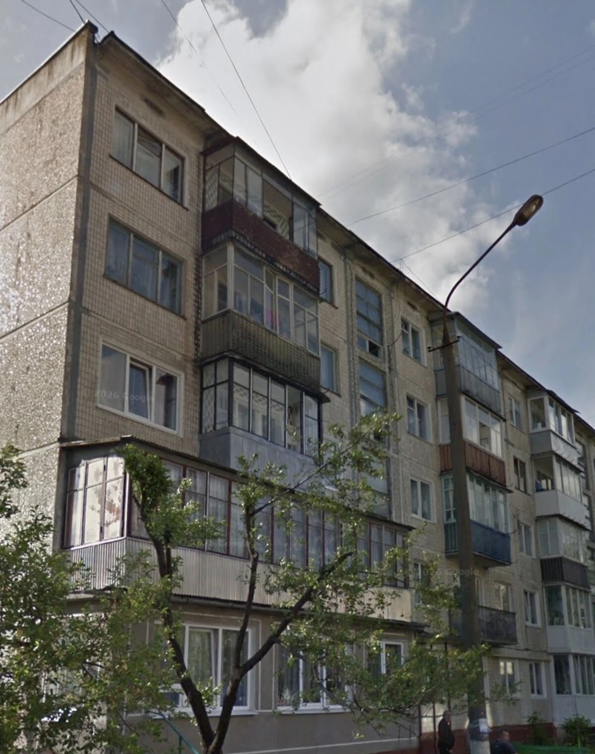 3-кімнатна квартира, Східний: опалення й вода без світла, торг - фото 2
