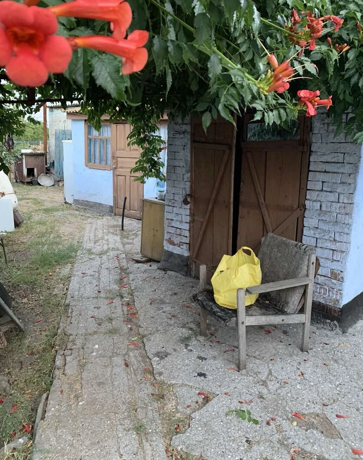 Дача, Червона Українка: цегляні стіни, торг можливий - фото 3