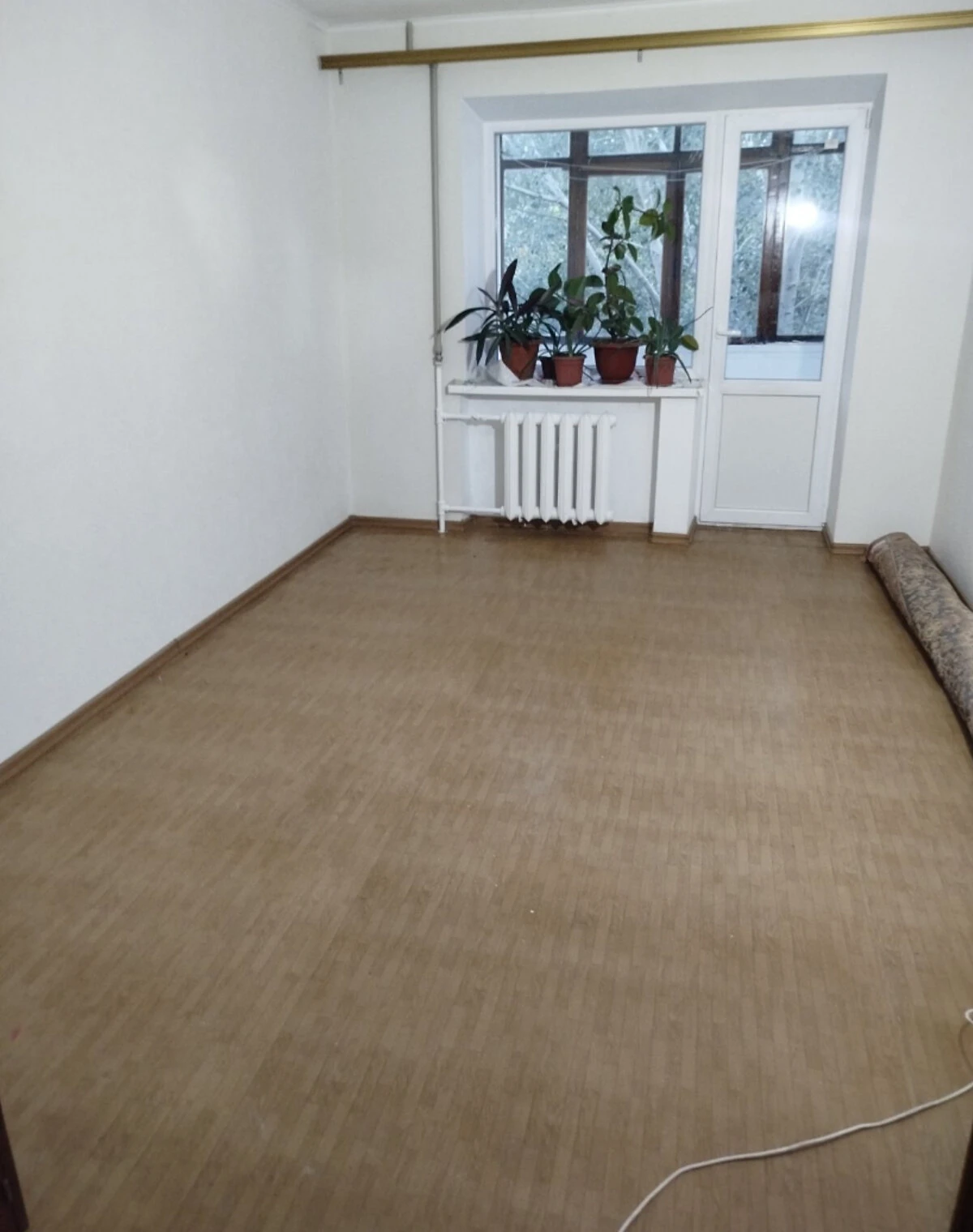 2-кімнатна квартира, Воронцова: цегляні стіни, роздільний санвузол - фото 3
