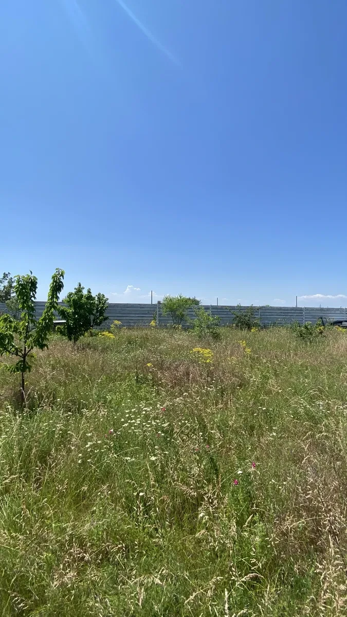Ділянка 10 соток у ЖК Дайберг: цілодобова охорона, парк, аквапарк, фото 1