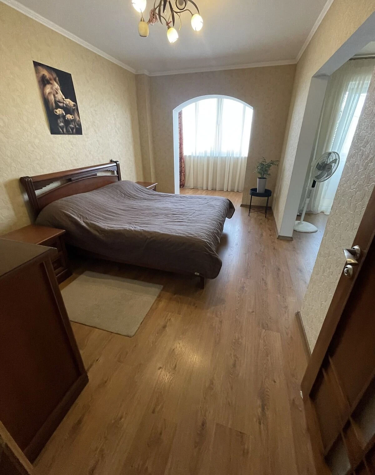 4-кімнатна квартира, Суми: єВідновлення, косметичний ремонт - фото 4