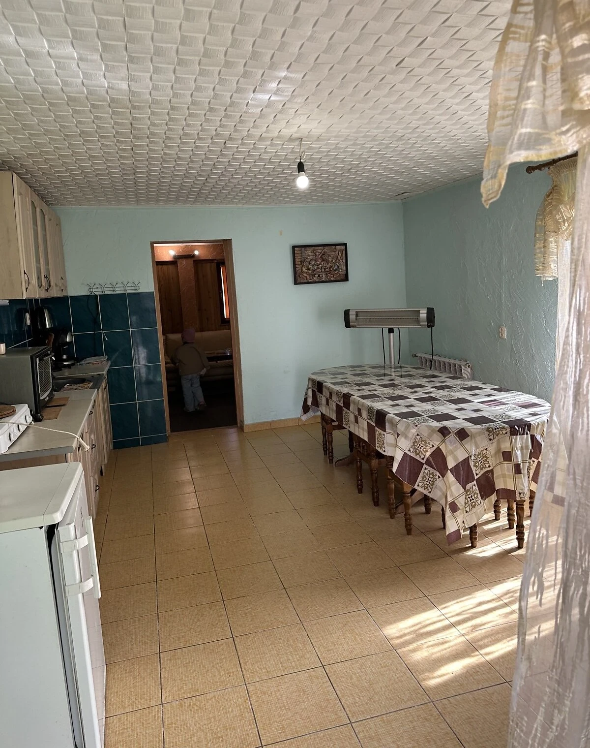 Будинок, Плоске: гараж, бесідка, джерело - фото 2