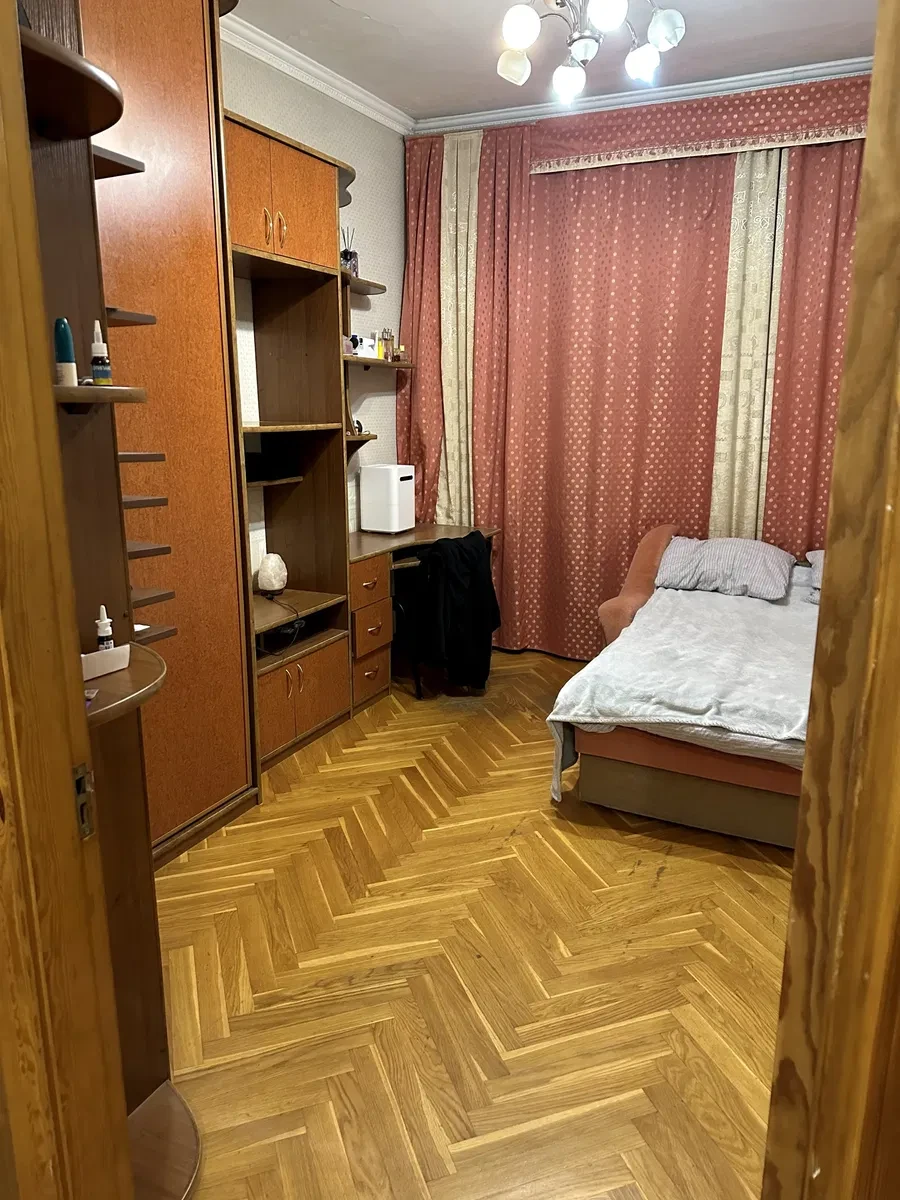 2-кімнатна квартира, Подільський: збільшення площі, паркінг з охороною, фото 4