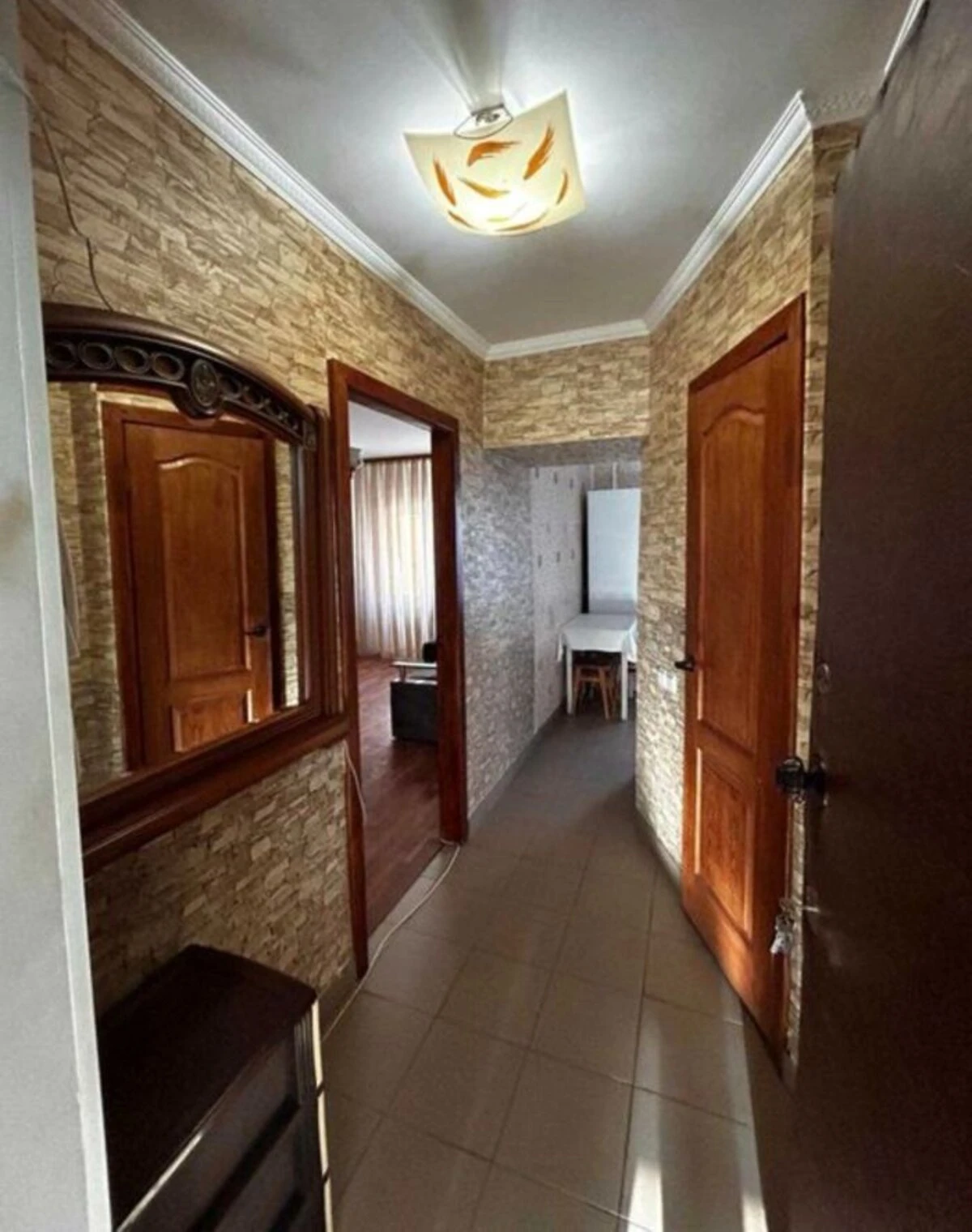 2-кімнатна квартира, Нивки: косметичний ремонт, метро Нивки, фото 5