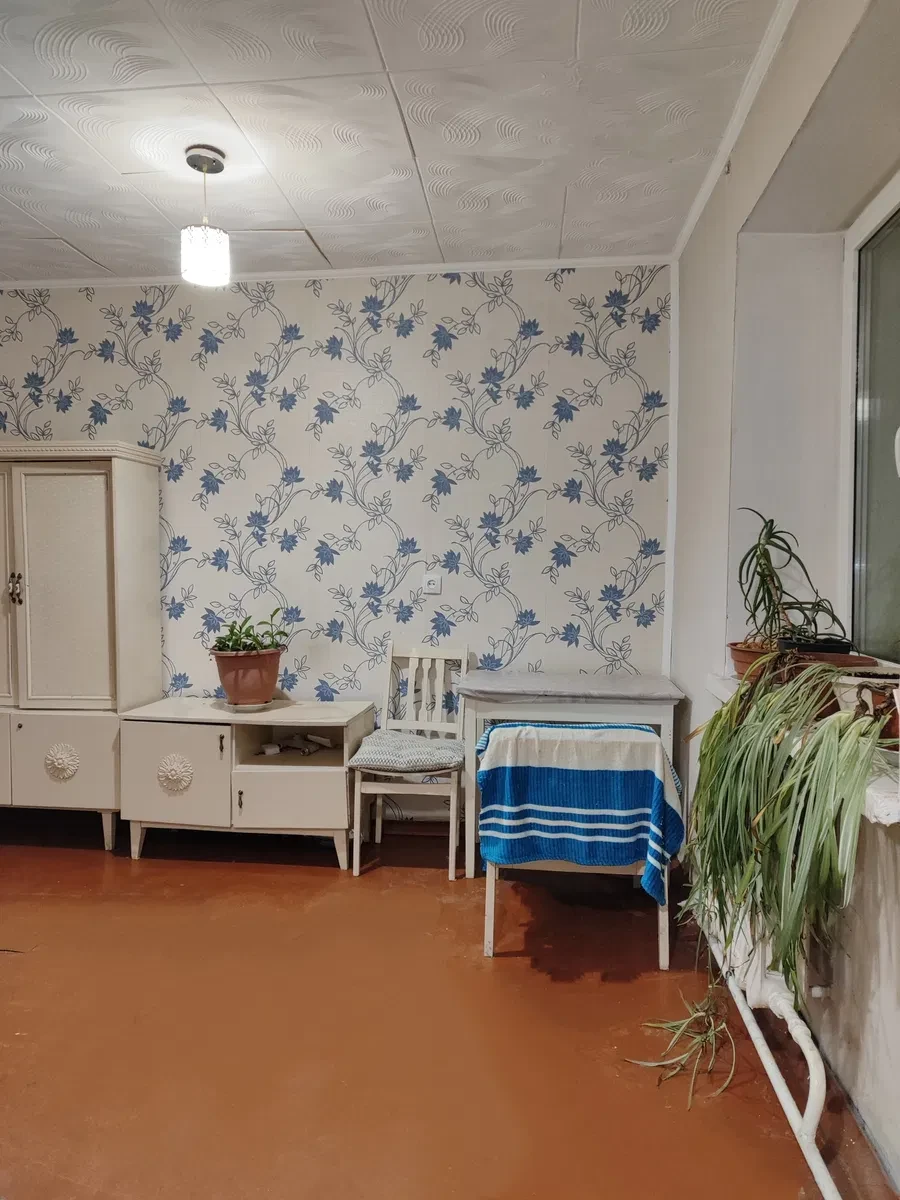 3-кімнатна квартира, Новобаварський: метро Холодна гора 18 хв пішки - фото 4
