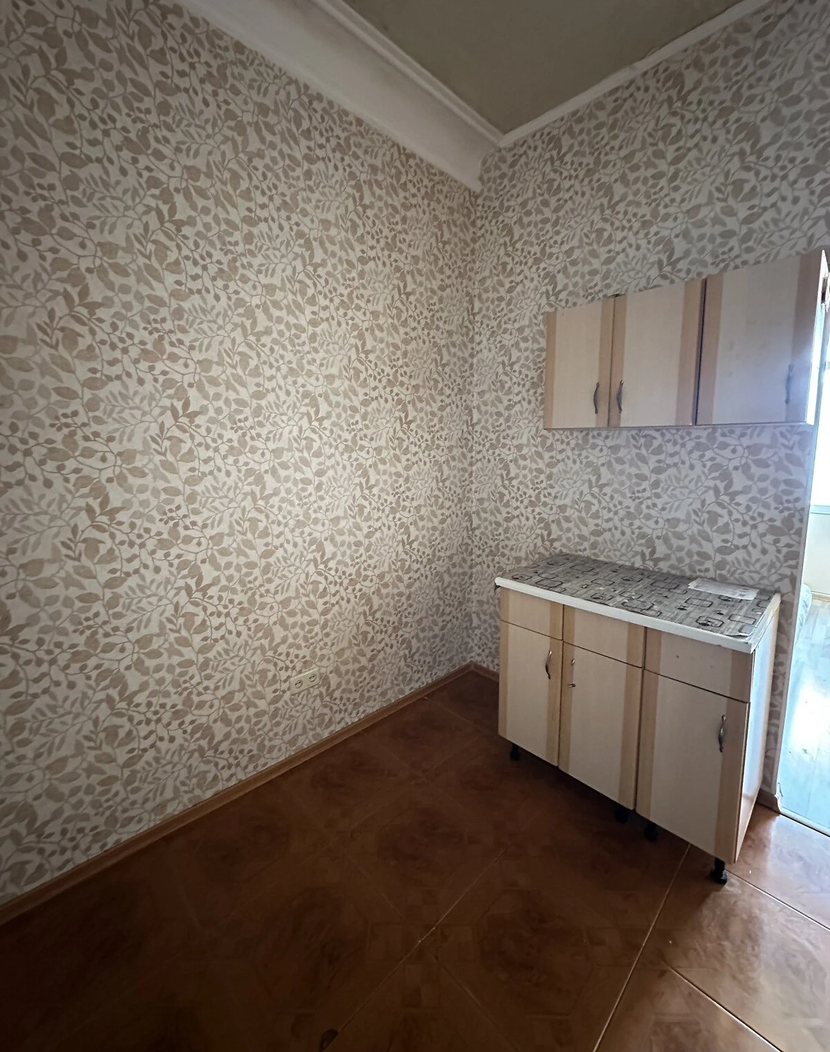 Кімната, Стара Дарниця: у гуртожитку, косметичний ремонт - фото 4