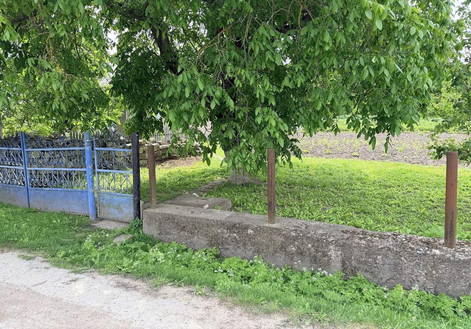 Будинок, Нагоряни: цегляні стіни, твердопаливний котел, фото 3