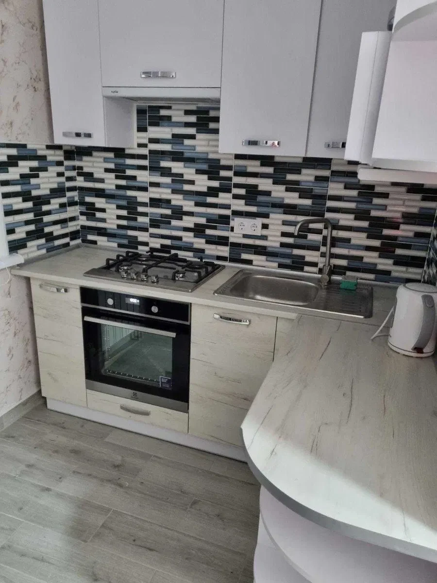 2-кімнатна квартира, Шевченківський: метро 23 Августа за 5 хв, фото 5