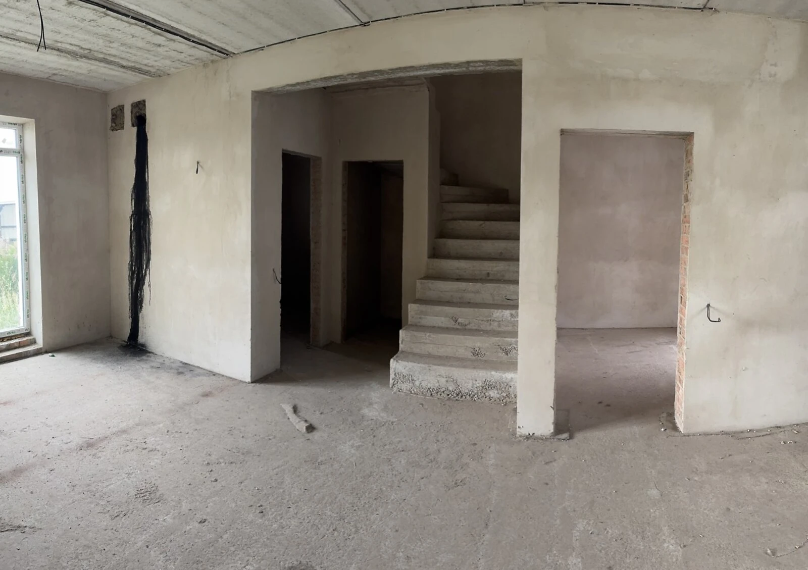 Дуплекс, массив Звёздный: 3 спальни, участок 200 м², камин, фото 5