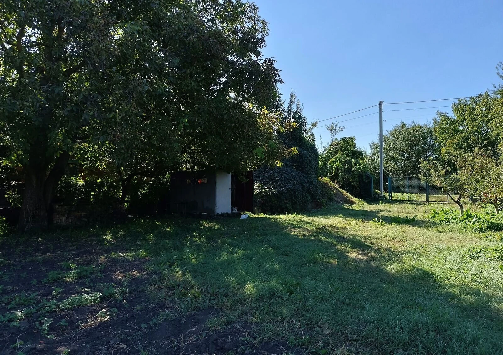 Ділянка 21 соток, Калинівка: під житлову забудову, криниця, чорнозем - фото 5