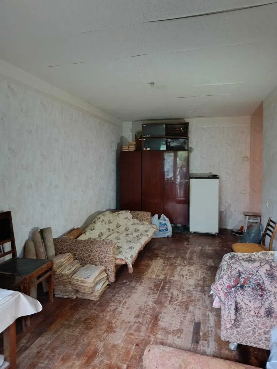 2-кімнатна квартира, Чечелівський: газифікований будинок, фото 5