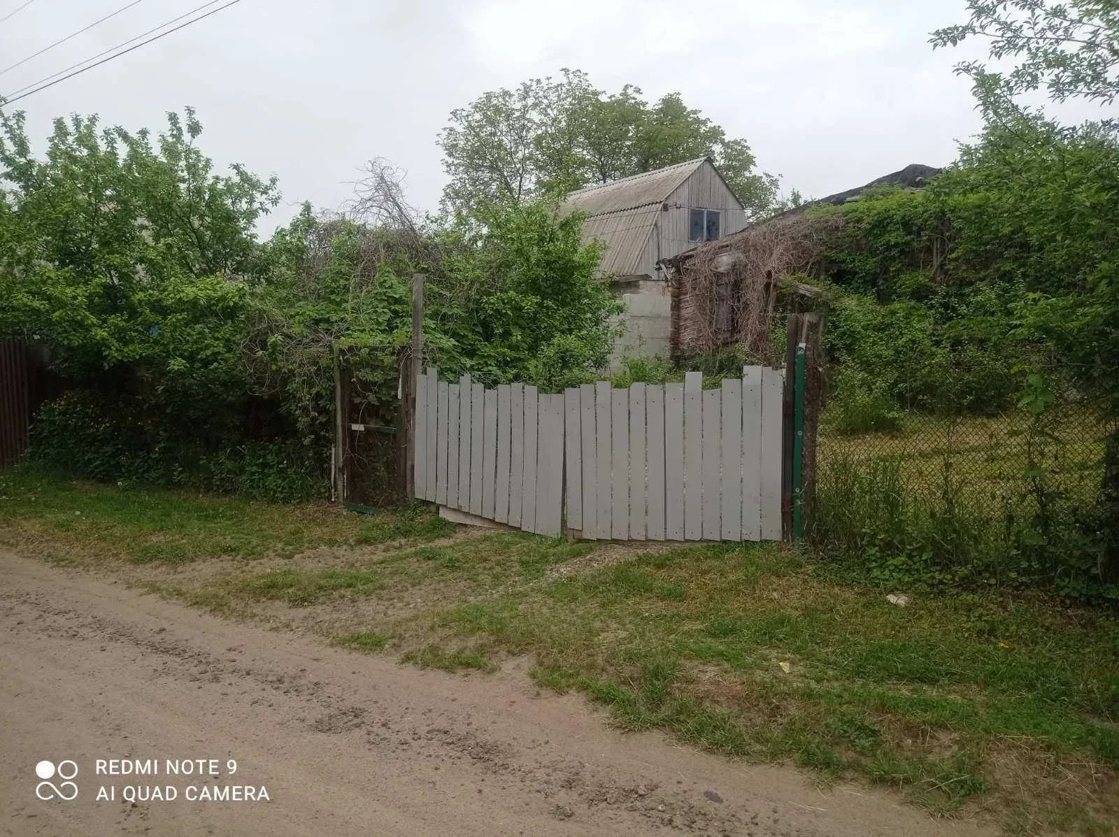 Участок 25 соток, Яковлевка: под жилую застройку, коммуникации рядом, фото 3