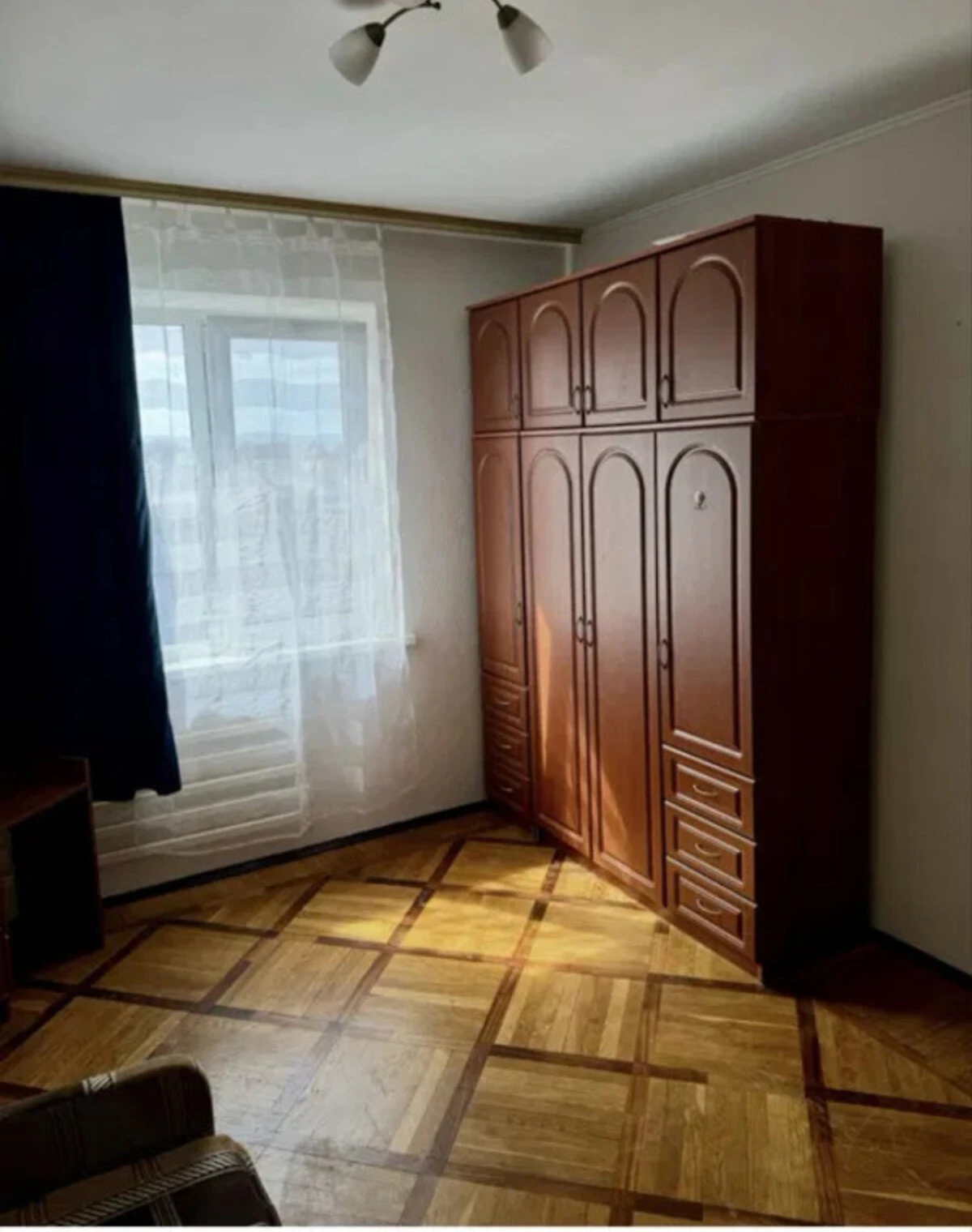 3-кімнатна квартира, Позняки: косметичний ремонт, фото 5