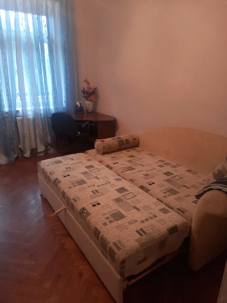2-кімнатна квартира, Шевченківський: косметичний ремонт, метро Лук'янівка, фото 4