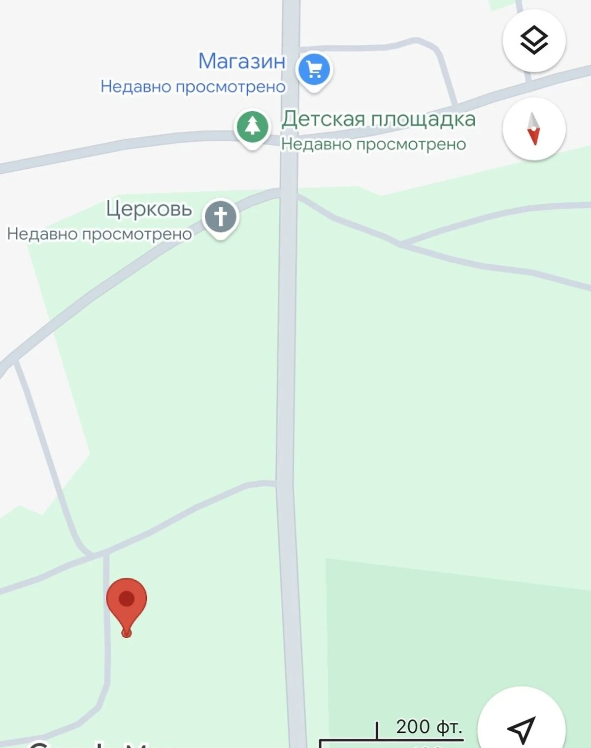 Участок 25 соток, Черкасский Бишкин: под жилую застройку, фото 2