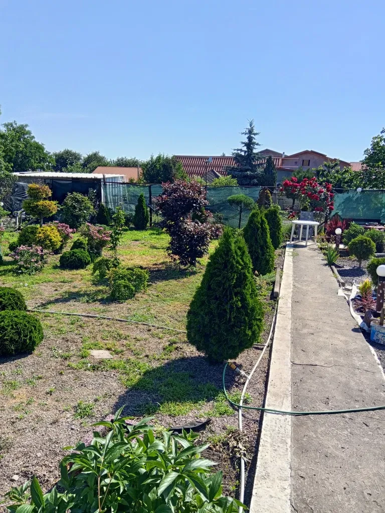 2-кімнатна квартира, Приморський: генератор, море і парк - фото 3