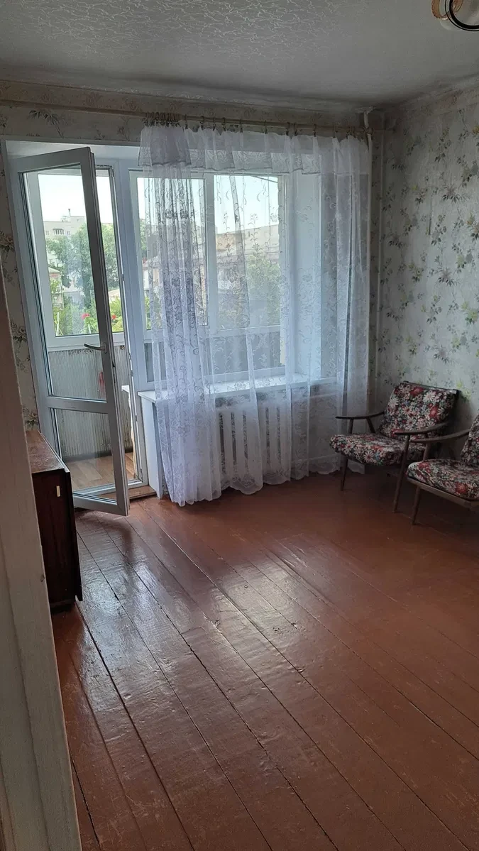 1-комнатная квартира, Днепровский: можно с животными, есть парковка - фото 1