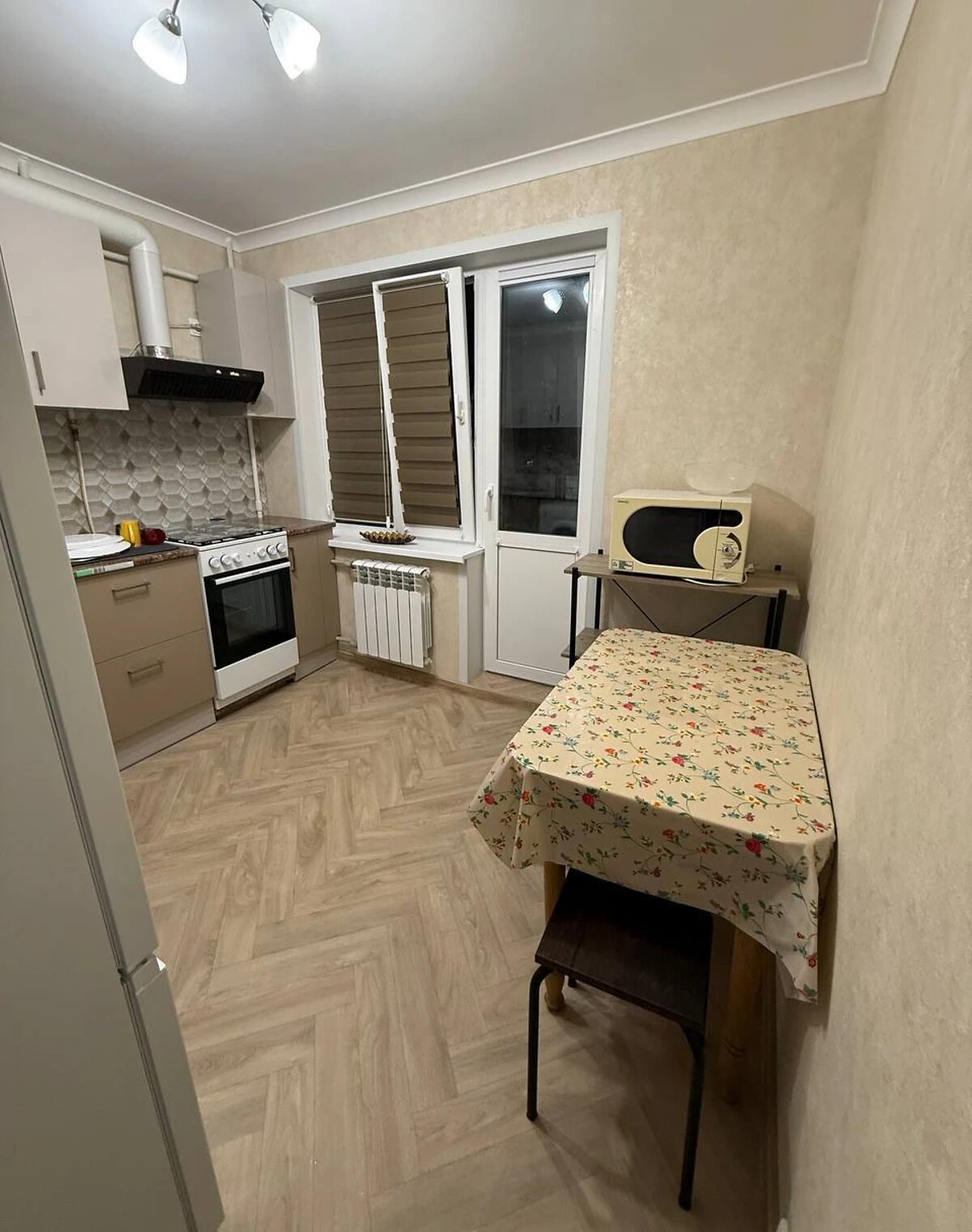 2-кімнатна квартира, Оболонь: метро Оболонь, фото 3