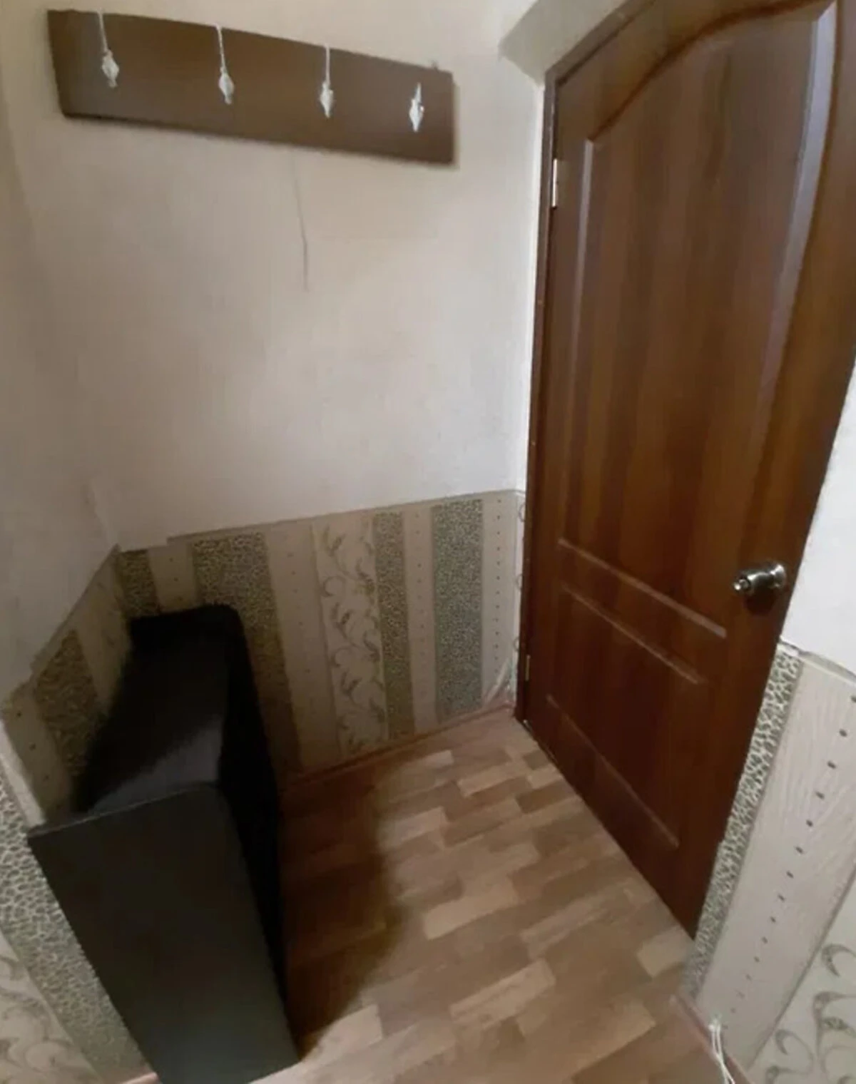 1-кімнатна квартира, Машиністів: сталінський будинок, косметичний ремонт, фото 5