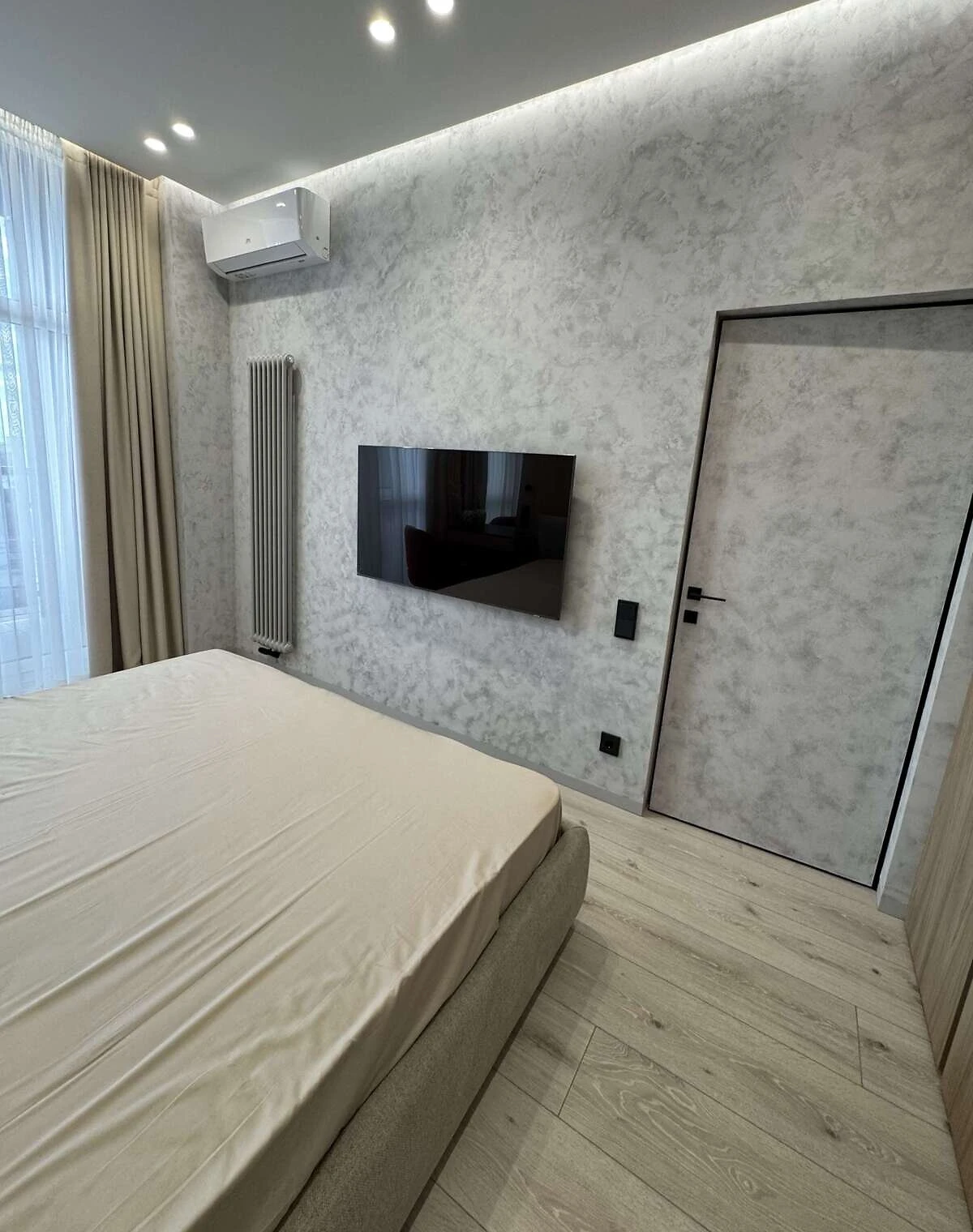 3-кімнатна квартира, Вишенька: кухня-студія, інтернет без світла, фото 5