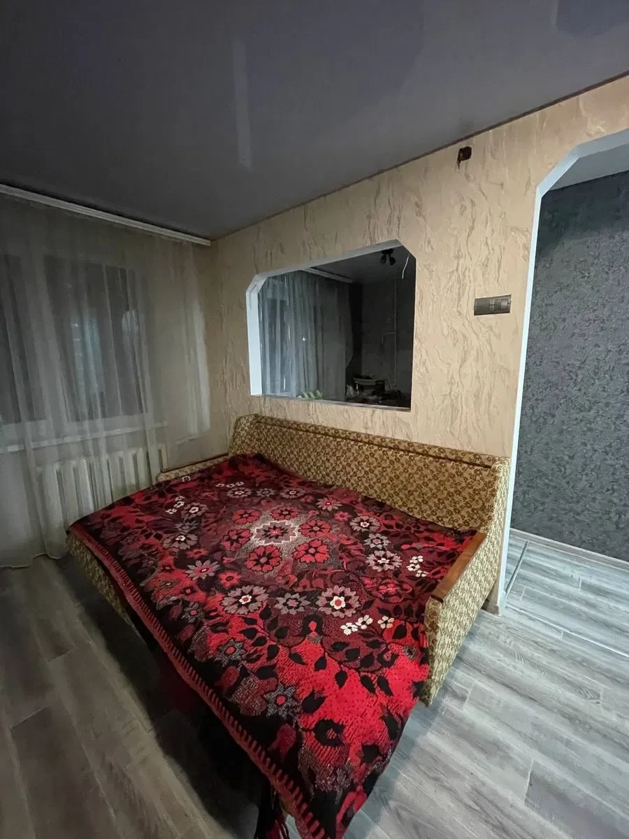 3-кімнатна квартира, Тернівський: косметичний ремонт - фото 4
