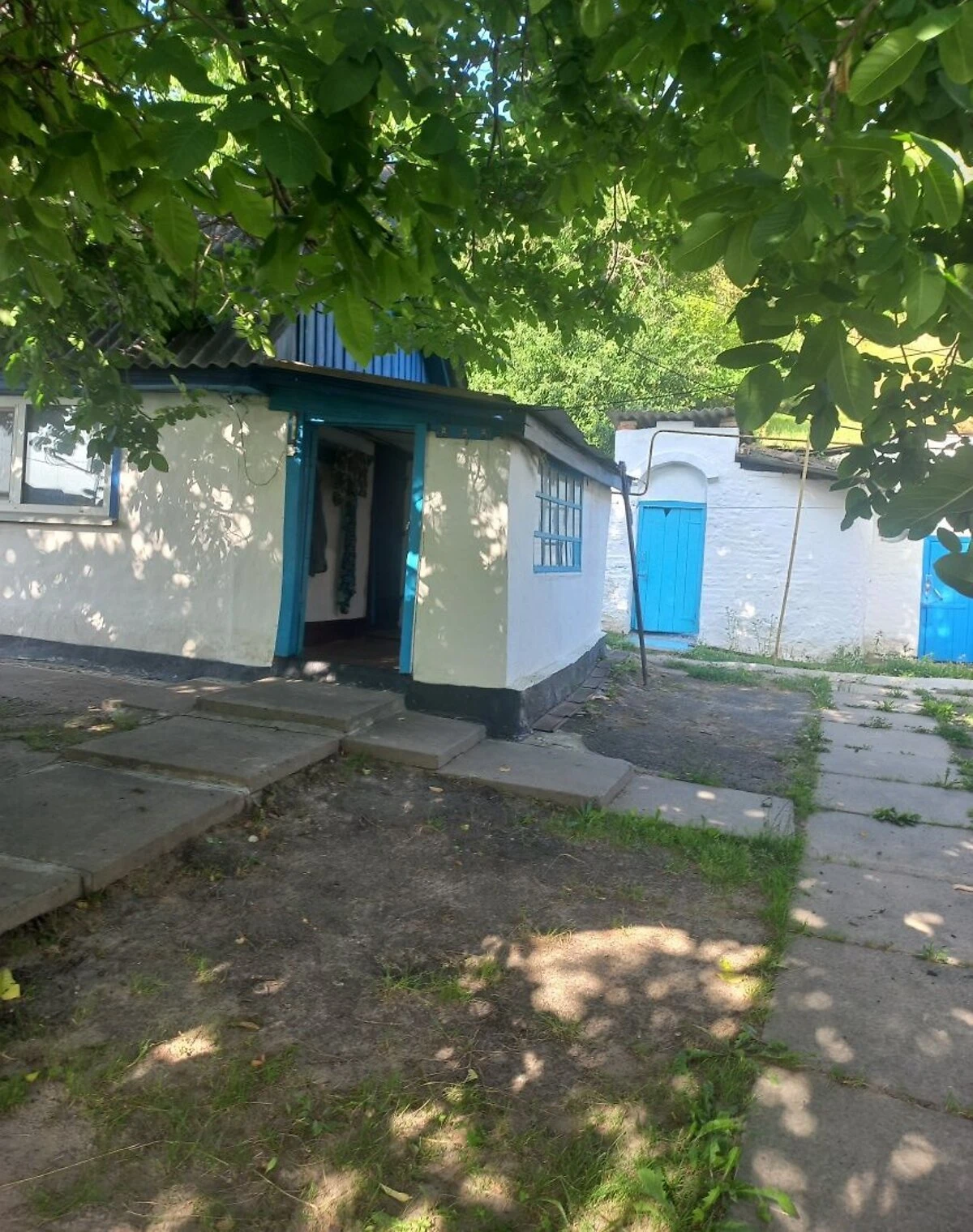 Будинок, Сахнівка: дача, 25 соток, криниця