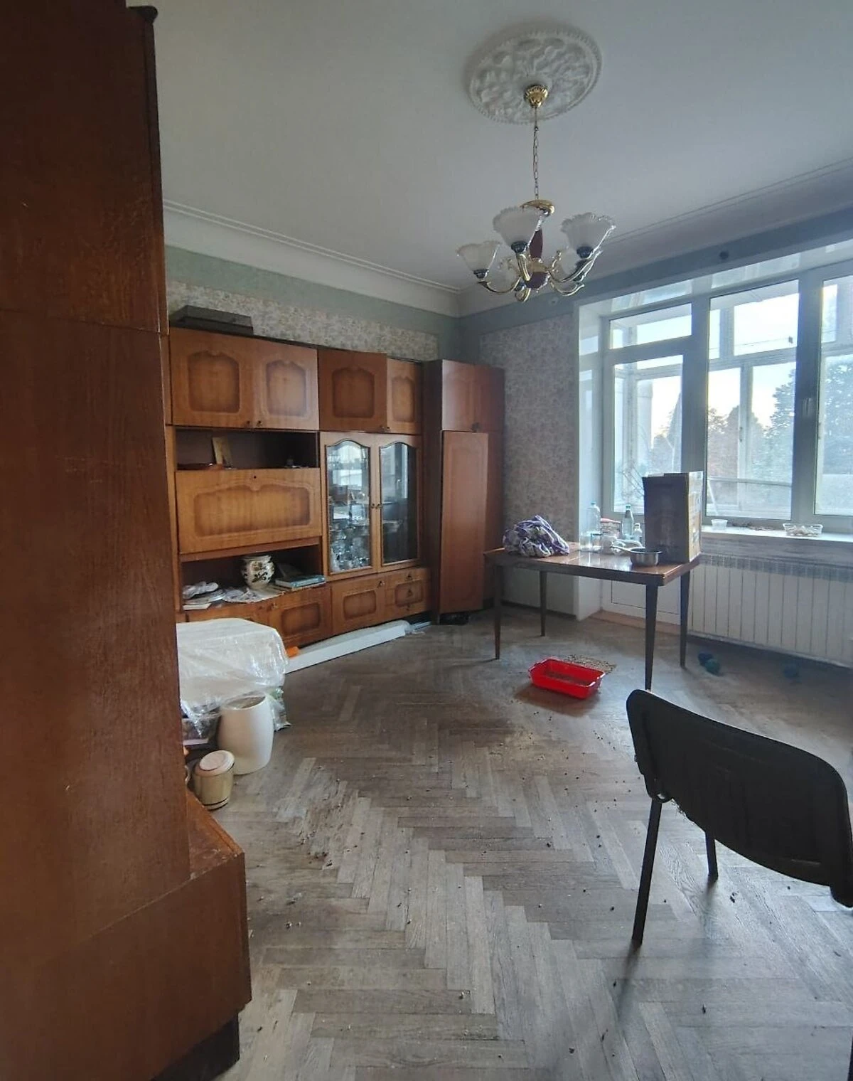 2-кімнатна квартира, Солом'янка: можна з малими дітьми, метро Вокзальна - фото 2